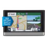 Garmin Nuvi 2497LMT