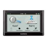 Garmin NUVI 52 LM