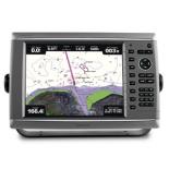 Garmin GPSMAP 6012