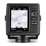 Garmin GPSMAP 527xs