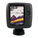 Garmin echo 501c