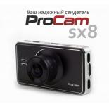 ProCam SX8