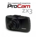 ProCam ZX3