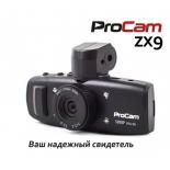  ProCam ZX9 NEW