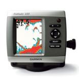 GARMIN Fishfinder 400C PF