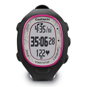 Garmin Forerunner 70_women