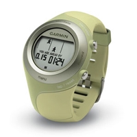 Forerunner 405 HRM Green