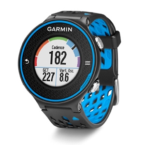 Forerunner 620 Black/Blue