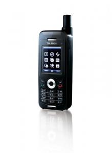 Спутниковый телефон Thuraya XT