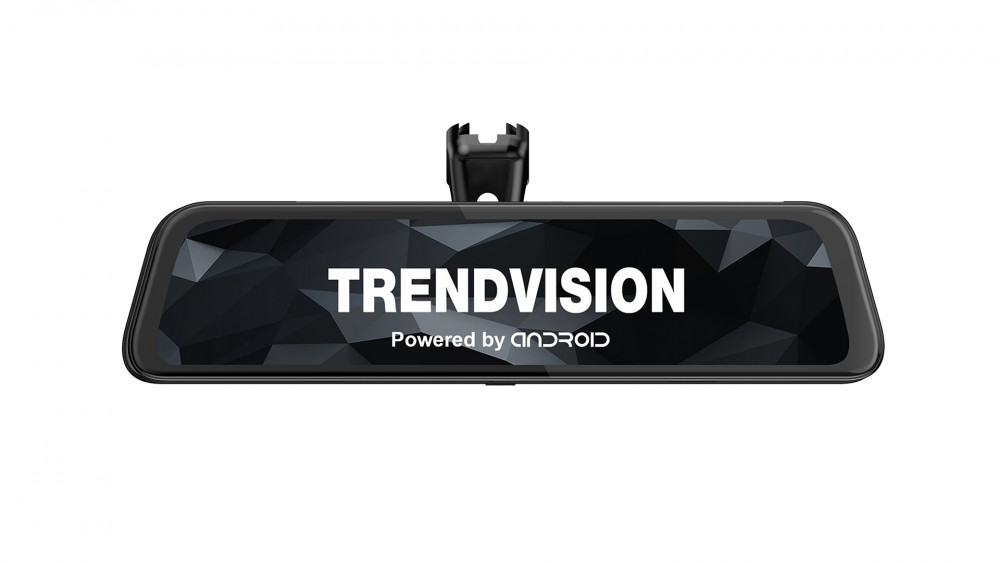 Инструкция к видеорегистратору trendvision