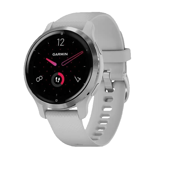 Спортивные часы Garmin Fenix 3 Sapphire с металлическим браслетом, HRM-Run